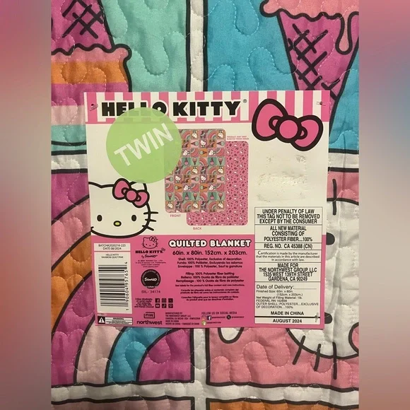 Hello kitty - Picture 4 of 5